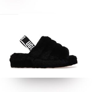 ⭐️ UGG Fluff slide ⭐️
